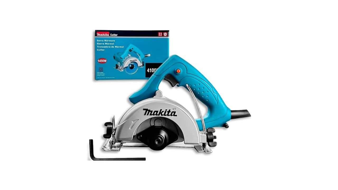 Qual a Melhor Serra Mármore Makita ou DeWalt: Análise Completa dos Modelos Mais Elites