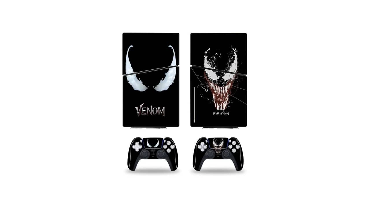 Qual a Melhor Skin Adesiva de Vinil para Consoles: Análise Completa de 8 Opções