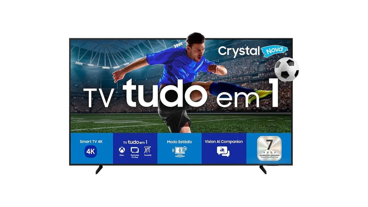 Qual a Melhor Smart TV 75 Polegadas: Tecnologias de Ponta e Desempenho Ótimo