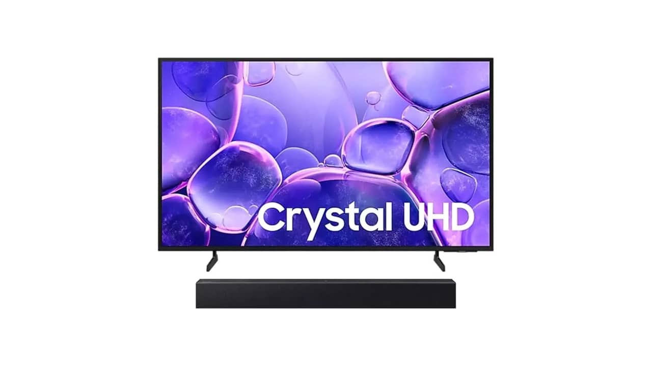 Qual a Melhor Smart TV com Soundbar Integrada: Análise dos Modelos Top