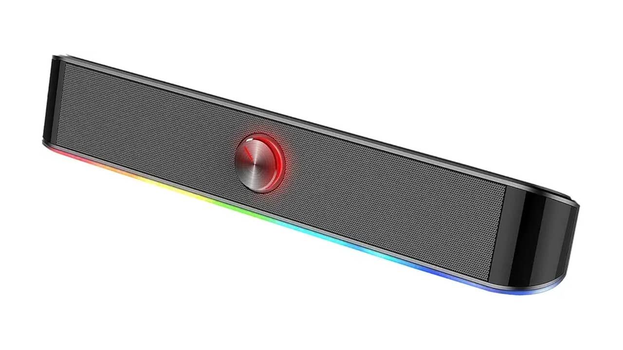 Qual a Melhor Soundbar Gamer para Colocar Sob o Monitor: Análise Completa de 10 Modelos de Alta Performance