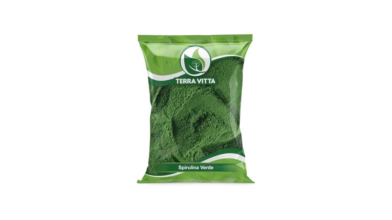 Qual a Melhor Spirulina Verde ou Azul: Análise dos 10 Melhores Suplementos