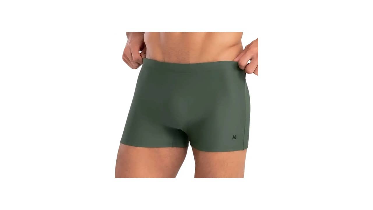 Qual a Melhor Sunga de Praia: UV 50+ e Design Exclusivo