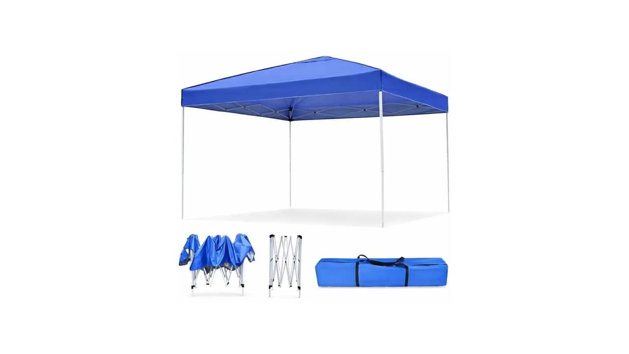 Qual a Melhor Tenda de Praia Sanfonada: Análise Completa dos Modelos Top