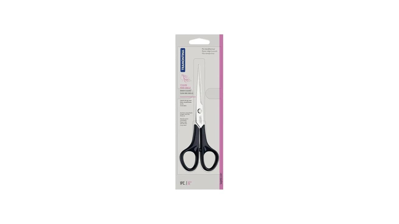 Qual a Melhor Tesoura de Cabeleireiro para Corte Preciso e Durável