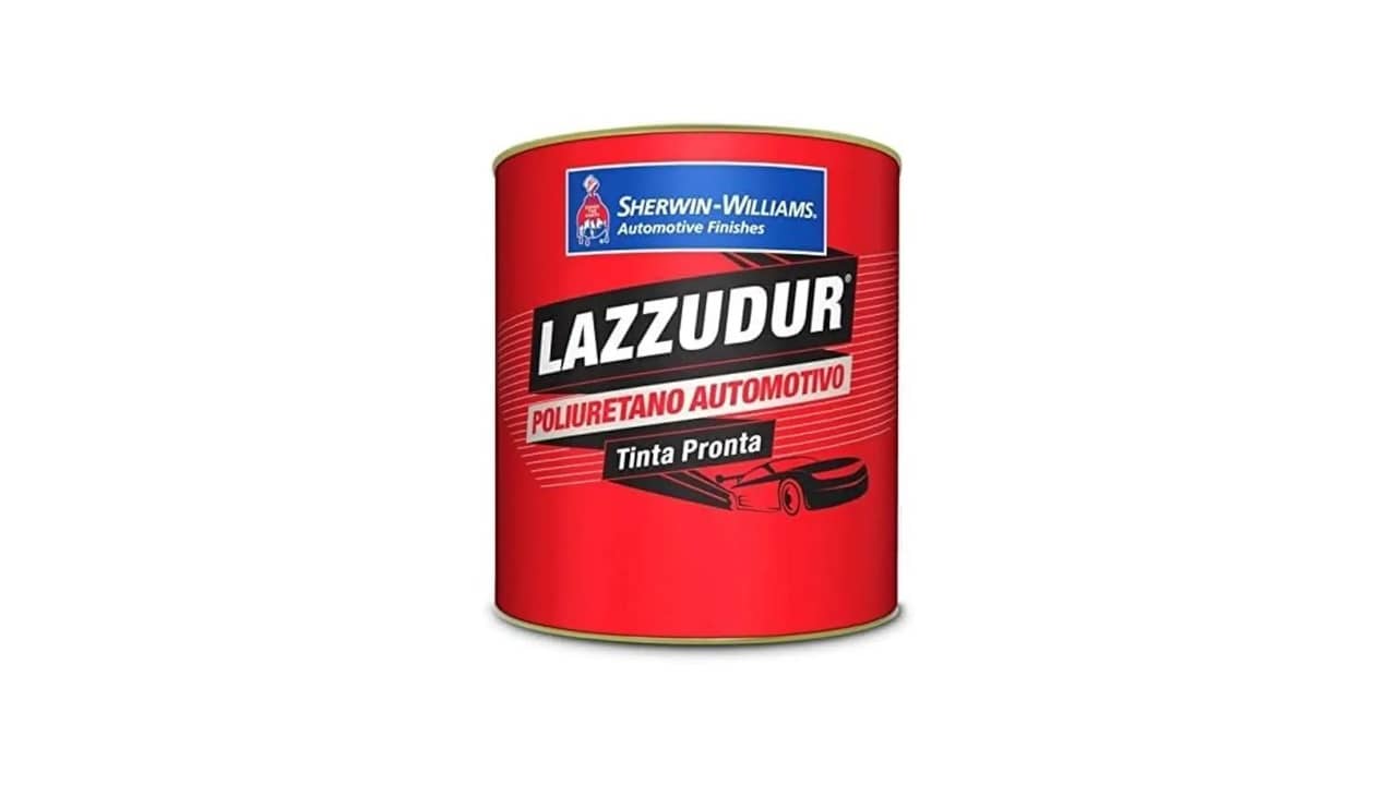 Qual a Melhor Tinta Automotiva PU ou Poliéster: Análise Completa de 7 Modelos