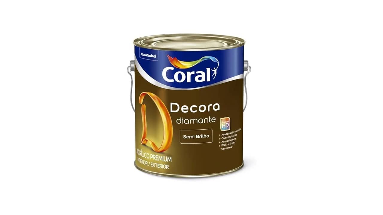 Qual a Melhor Tinta Coral para Área Externa: Alta Durabilidade e Baixo Custo