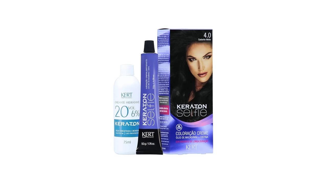 Qual a Melhor Tinta de Cabelo para quem Amamenta: Análise Completa de 4 Opções