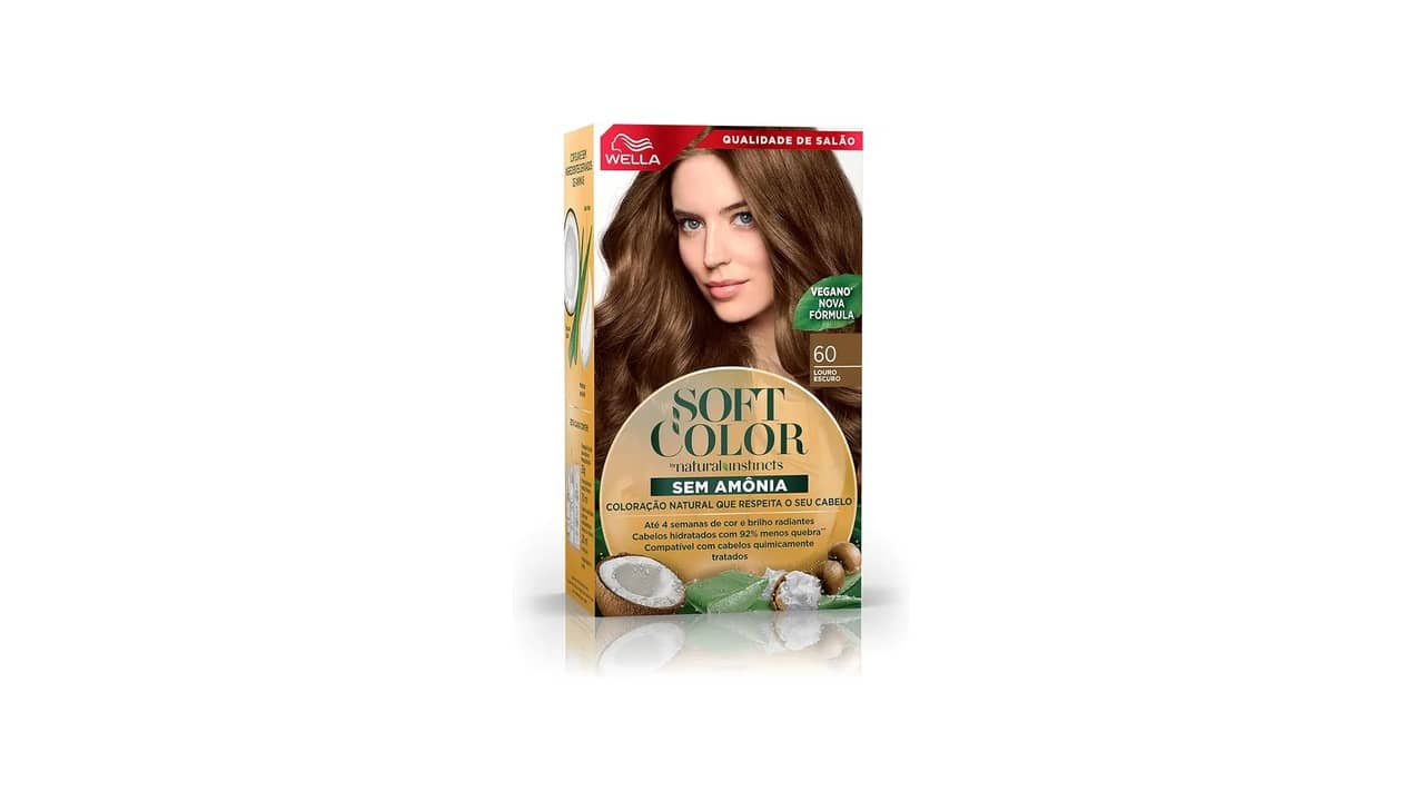 Qual a Melhor Tinta de Cabelo que não Resseca: Análise Completa dos 10 Produtos Top