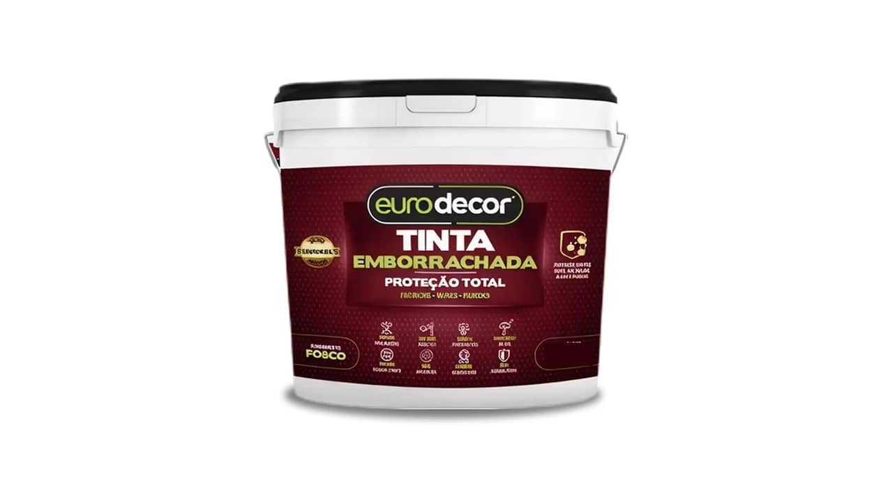 Qual a Melhor Tinta Impermeabilizante para Parede Externa: Alta Durabilidade e Proteção