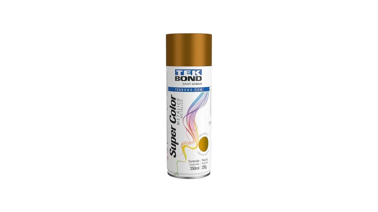 Qual a Melhor Tinta para Pintar Ferro: Análise Completa de 10 Modelos