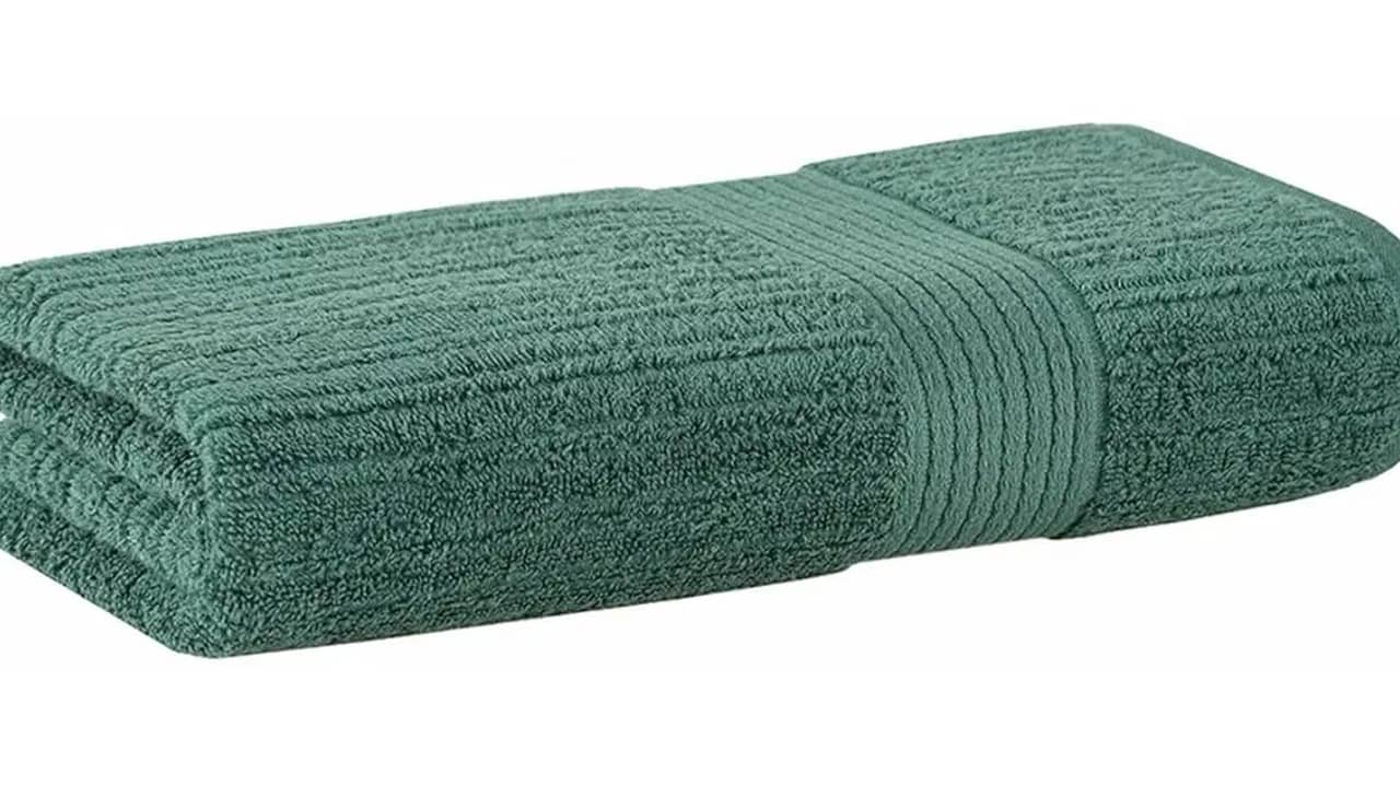 Qual a Melhor Toalha de Banho Fio Penteado: Absorção e Maciez Garantidas