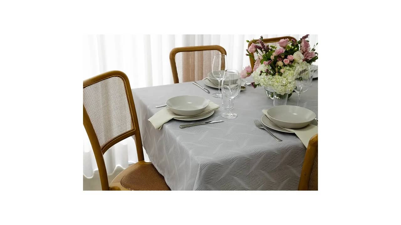 Qual a Melhor Toalha de Mesa Impermeável: Análise Completa de 10 Modelos