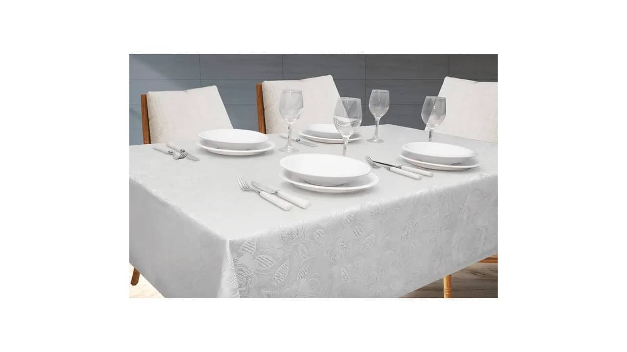 Qual a Melhor Toalha de Mesa: Análise Detalhada dos Modelos Mais Sofisticados