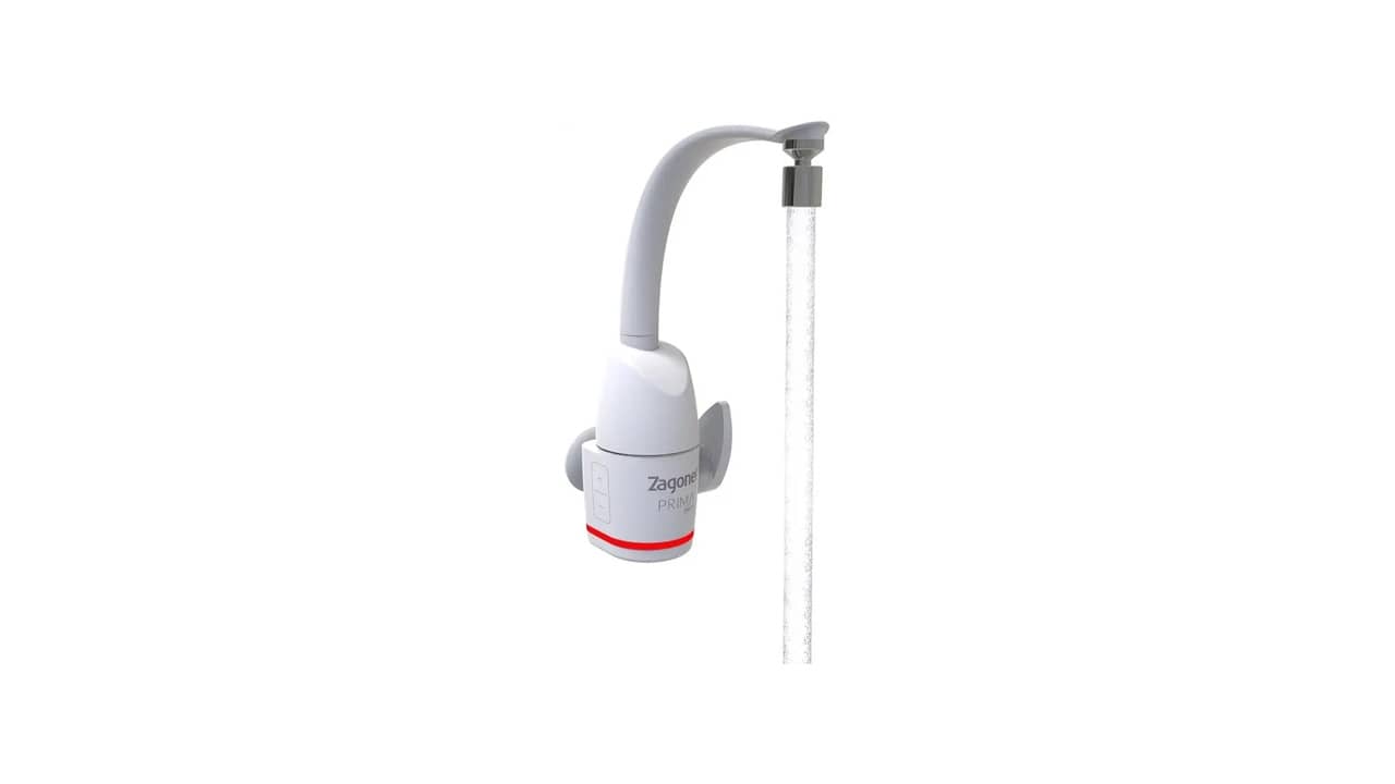 Qual a Melhor Torneira Elétrica para Cozinha Zagonel: Tecnologia Avançada e Multitemperatura