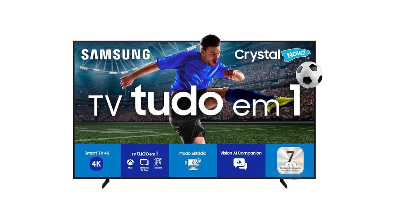 Qual a Melhor TV 75 Polegadas: Tecnologia e Recomendações