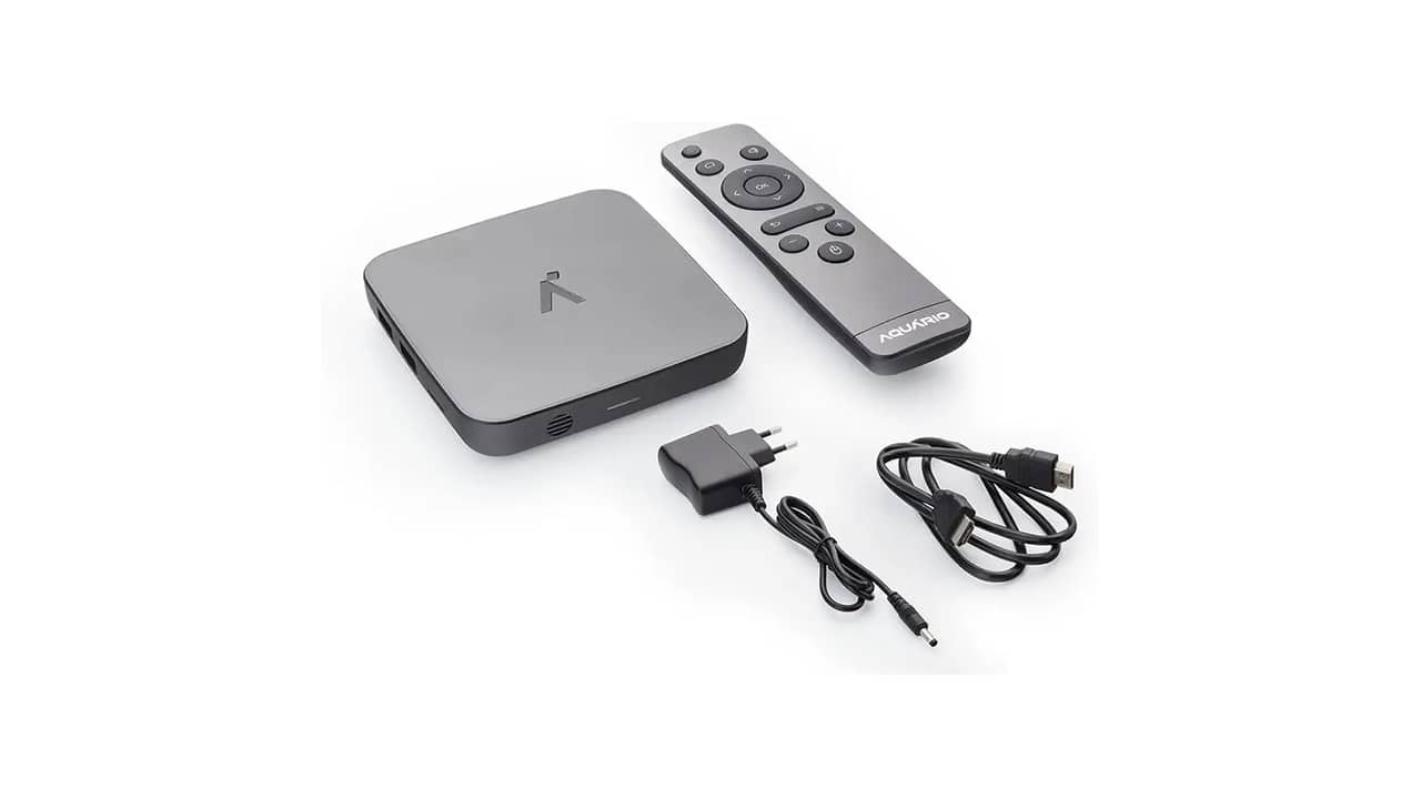 Qual a Melhor TV Box Aquário: Análise Completa das Opções Top