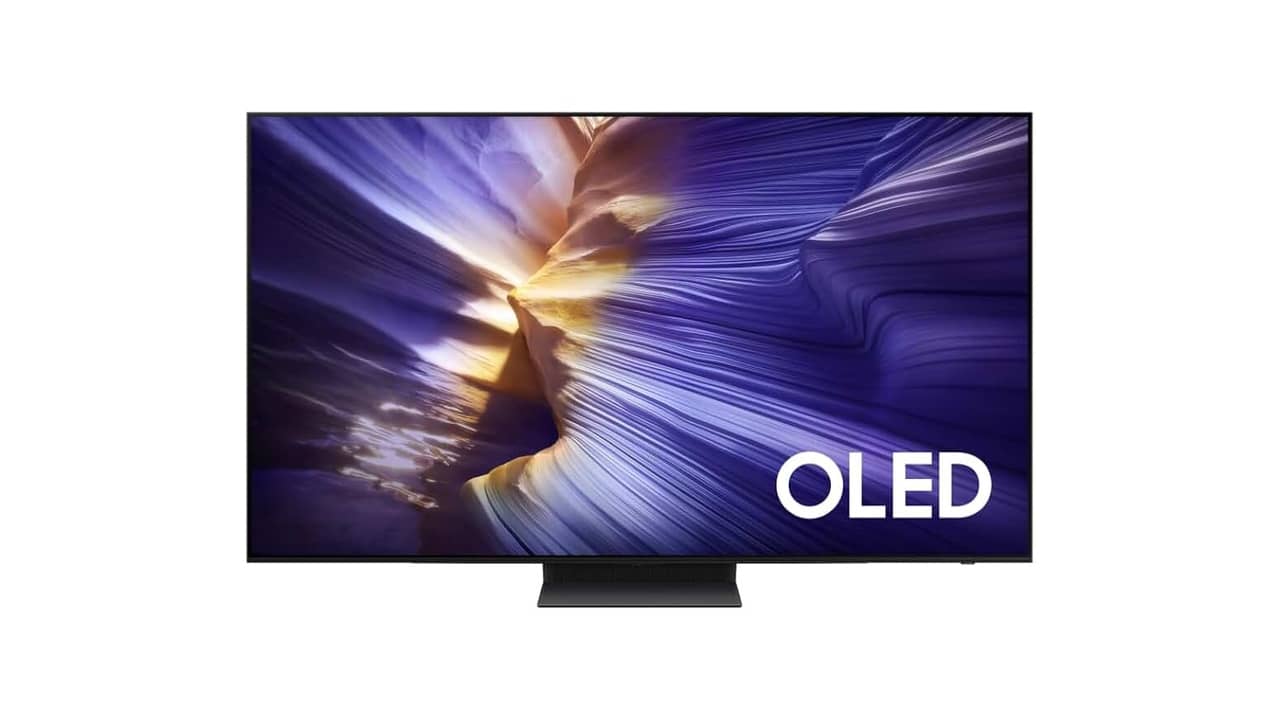 Qual a Melhor TV Samsung OLED: Análise Completa de 8 Modelos