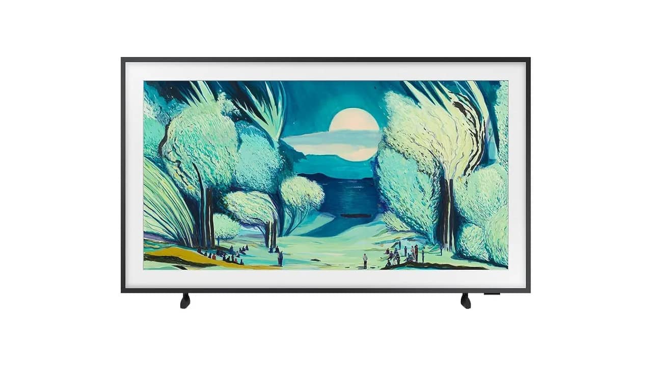 Qual a Melhor TV Samsung The Frame: Análise Completa das Opções