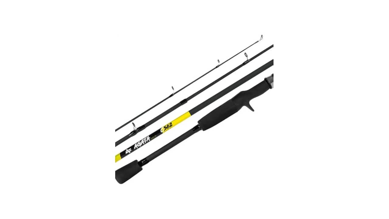 Qual a Melhor Vara de Pesca para Carretilha: Análise Completa dos Modelos Top