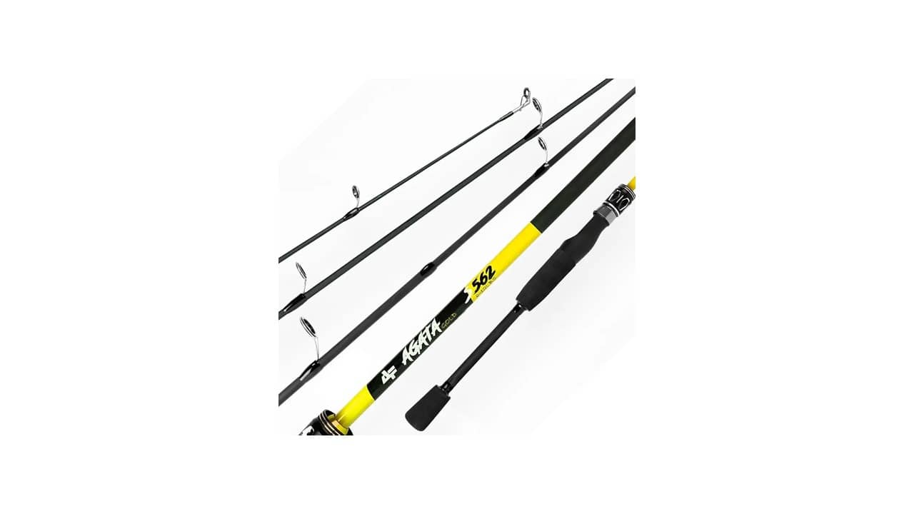 Qual a Melhor Vara de Pesca para Molinete: Recomendações Específicas