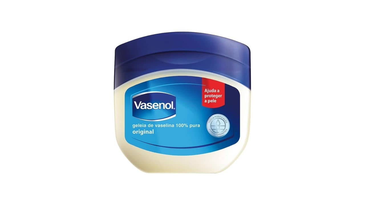 Qual a Melhor Vaselina para Pele? 10 Opções Puras