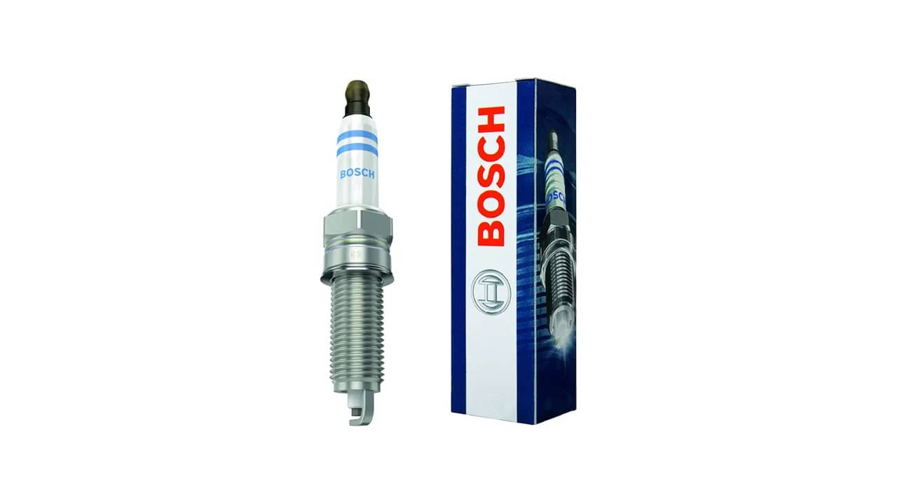 Qual a Melhor Vela de Ignição Bosch ou NGK? 10 Modelos