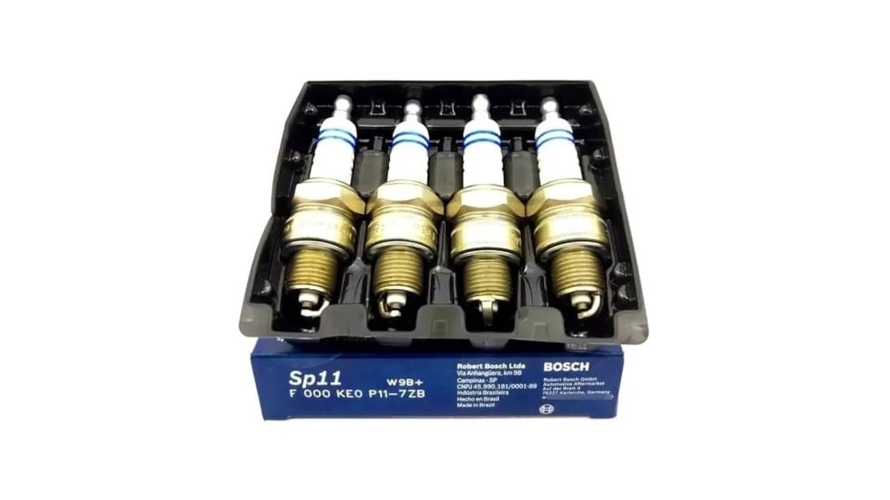 Qual a Melhor Vela de Ignição para Fusca: Recomendações Específicas