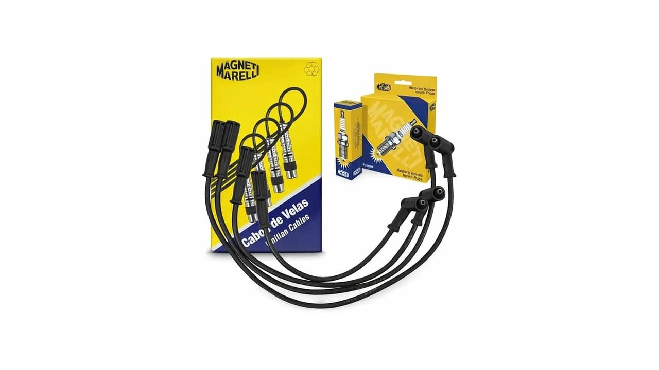 Qual a Melhor Vela de Ignição para GNV: Recomendações Específicas