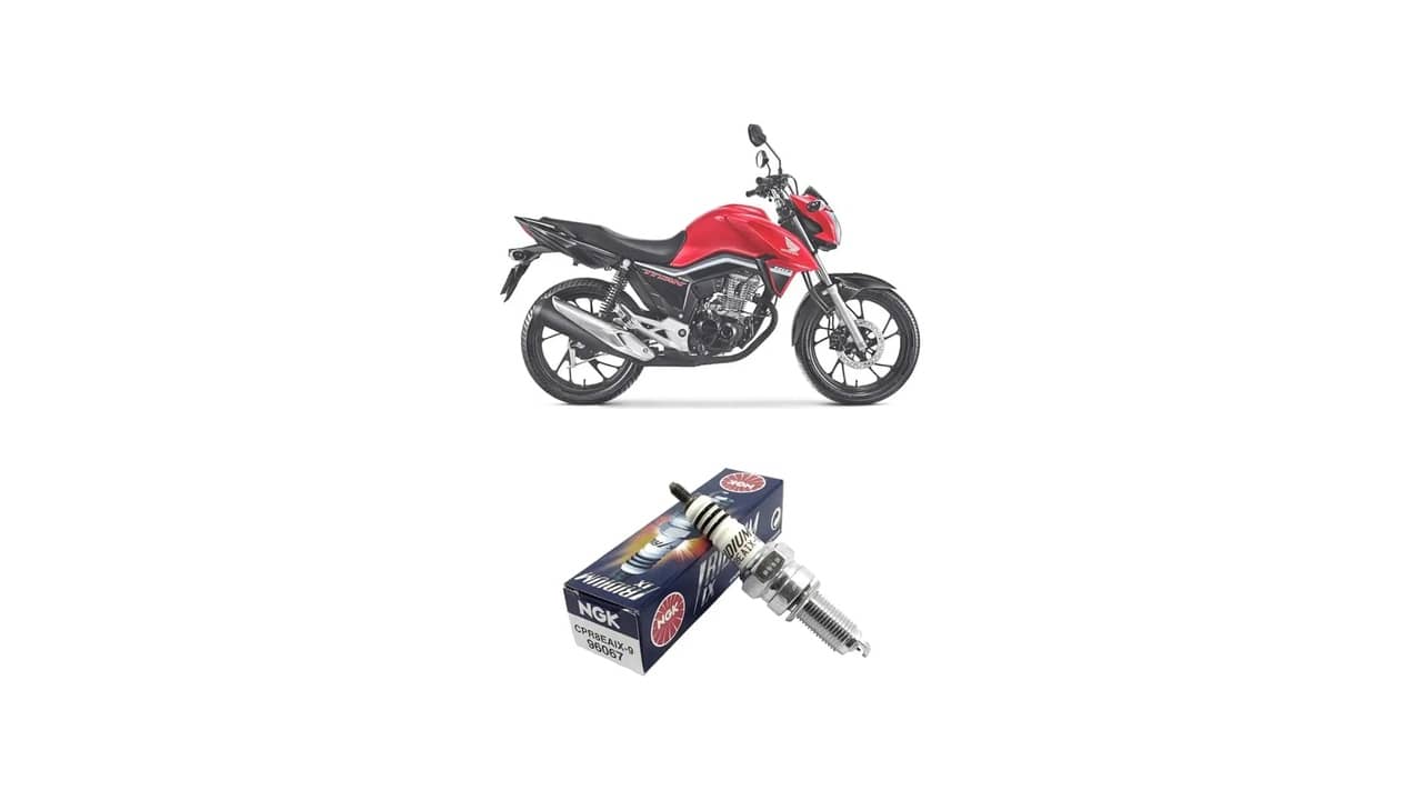 Qual a Melhor Vela NGK Iridium: Análise dos 10 Modelos Top