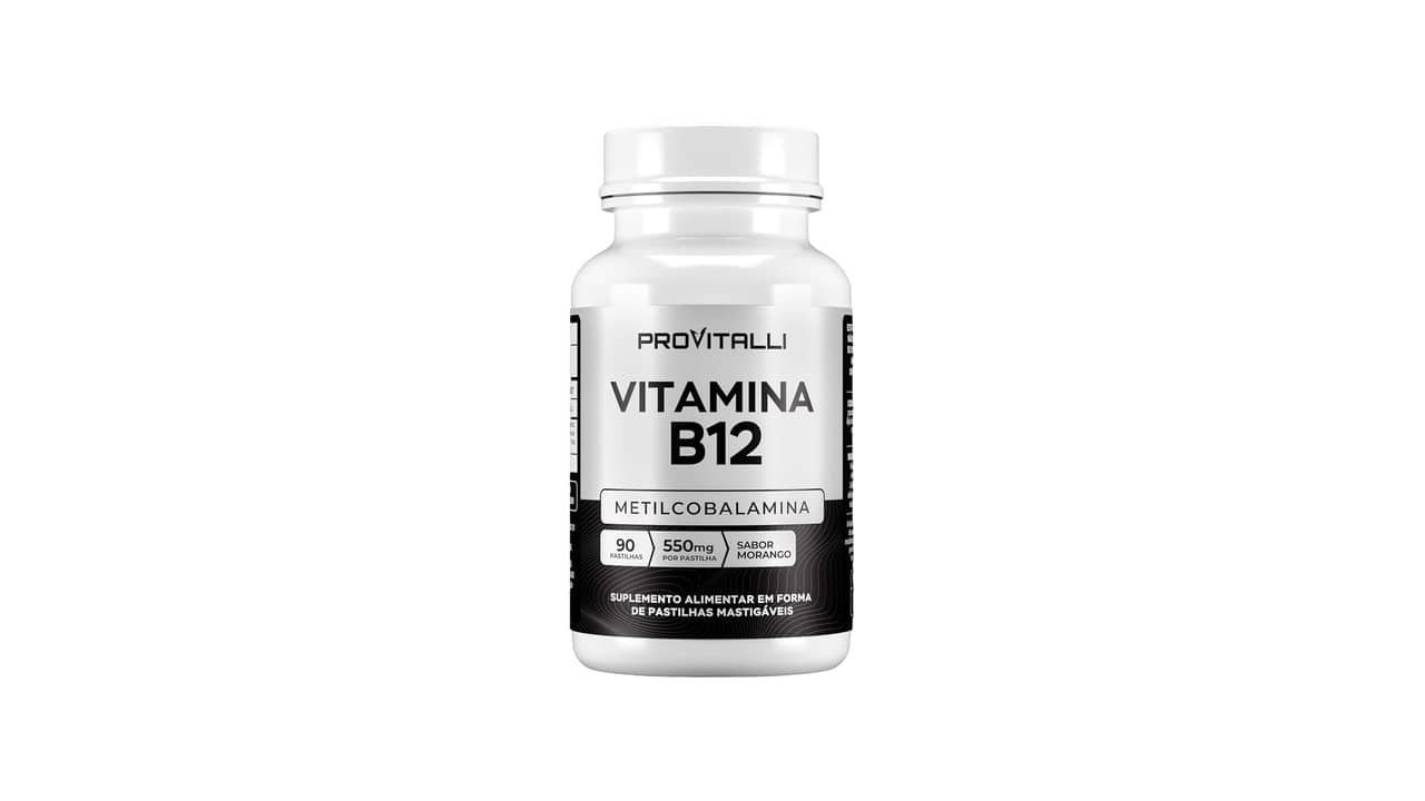 Qual a Melhor Vitamina B12 Metilcobalamina ou Cianocobalamina: Análise Detalhada