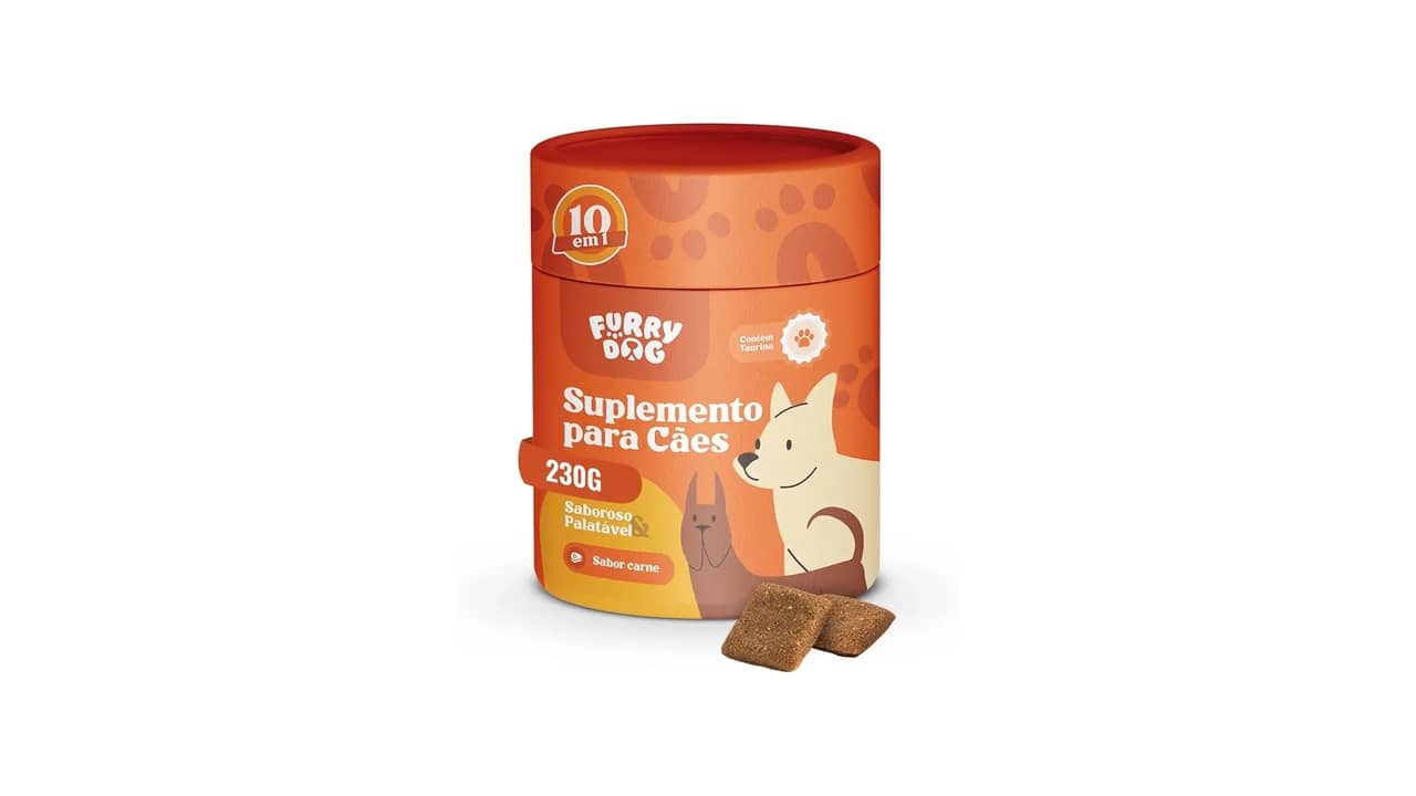 Qual a Melhor Vitamina para Cachorro com Doença do Carrapato: Análise Completa das Opções Top