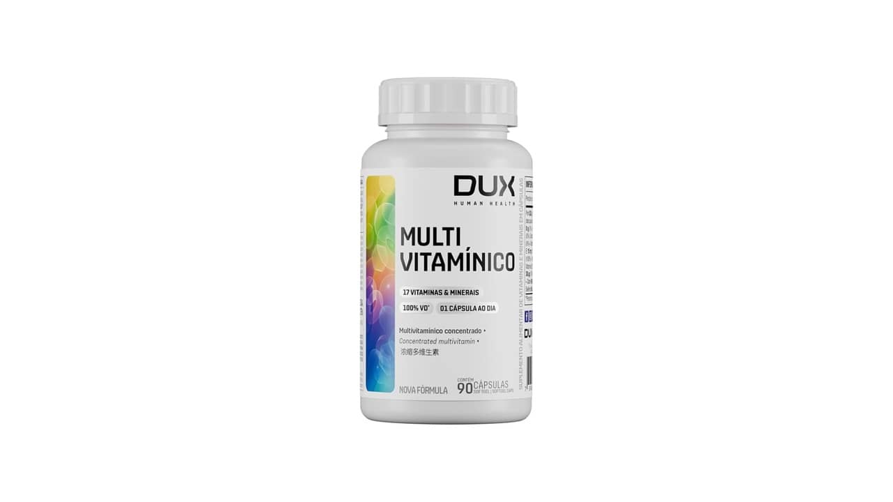 Qual a Melhor Vitamina para Ganhar Massa Muscular: Análise Completa dos 10 Melhores Produtos