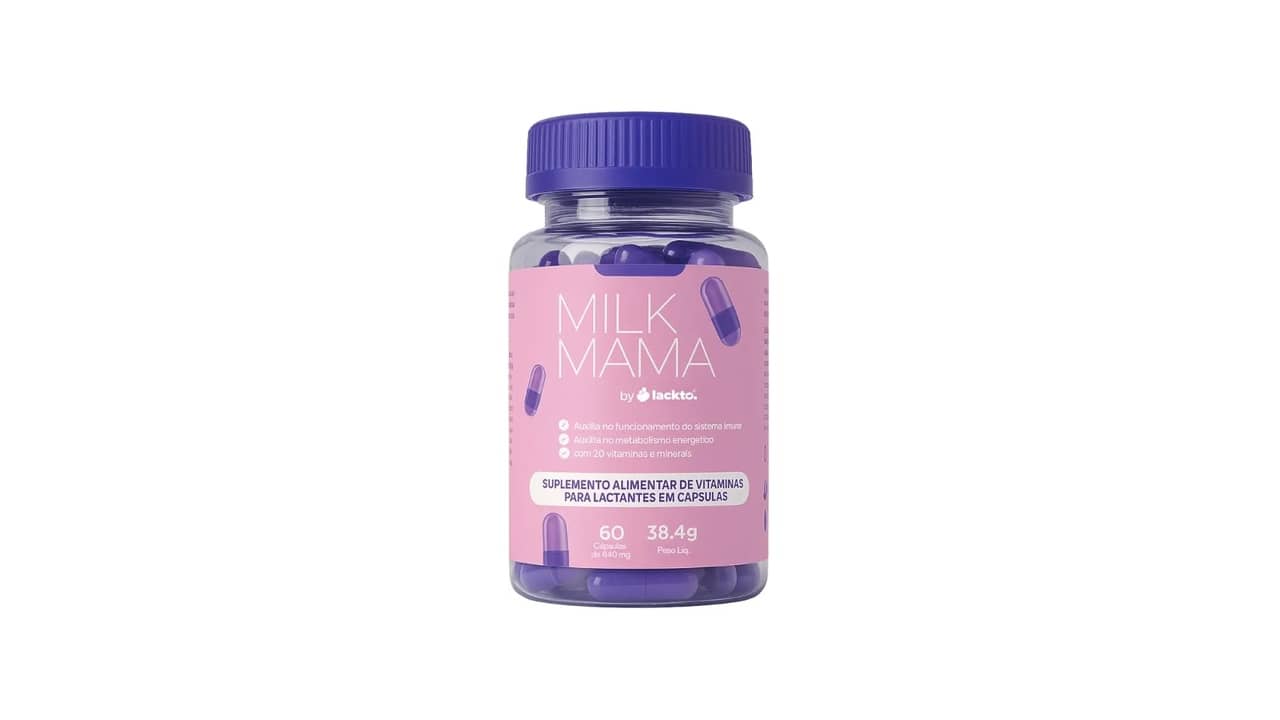 Qual a Melhor Vitamina para quem está Amamentando: Recomendações Especializadas