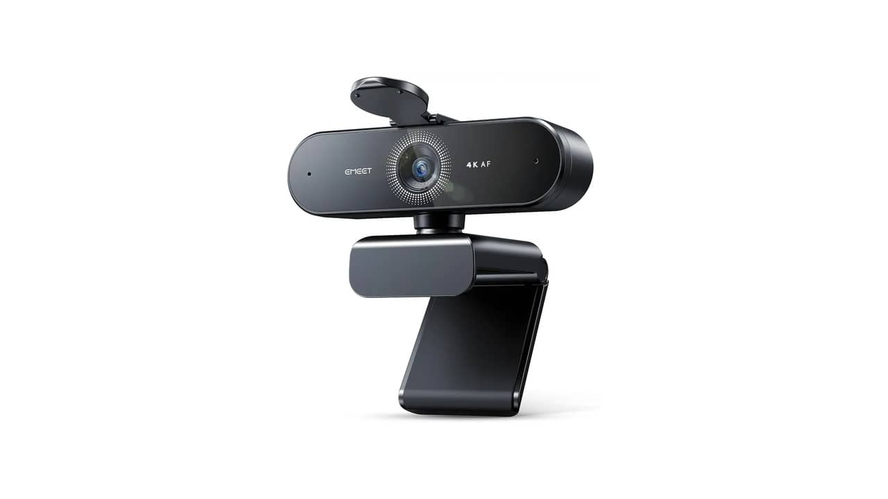 Qual a Melhor WebCam 4K para Reuniões e Criadores de Conteúdo: Análise Completa