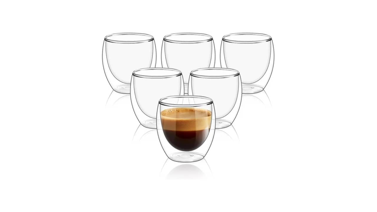 Qual a Melhor Xícara para Café Expresso: Mantenha a Temperatura Perfeitamente