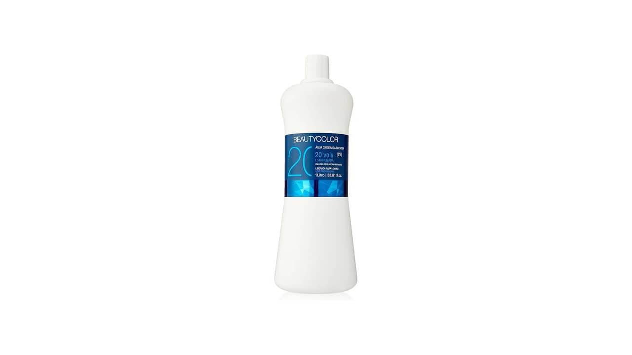 Qual Água Oxigenada para Descolorir Pelos: Análise Completa de 10 Opções