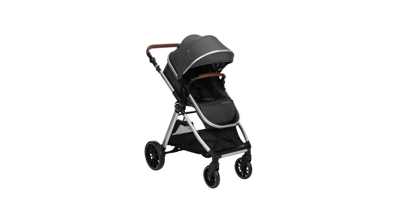 Qual Carrinho de Bebê é Melhor: Comparativo de 15 Modelos