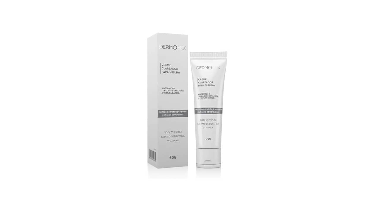 Qual creme clareador corporal rende mais? 8 Opções de Alta Durabilidade