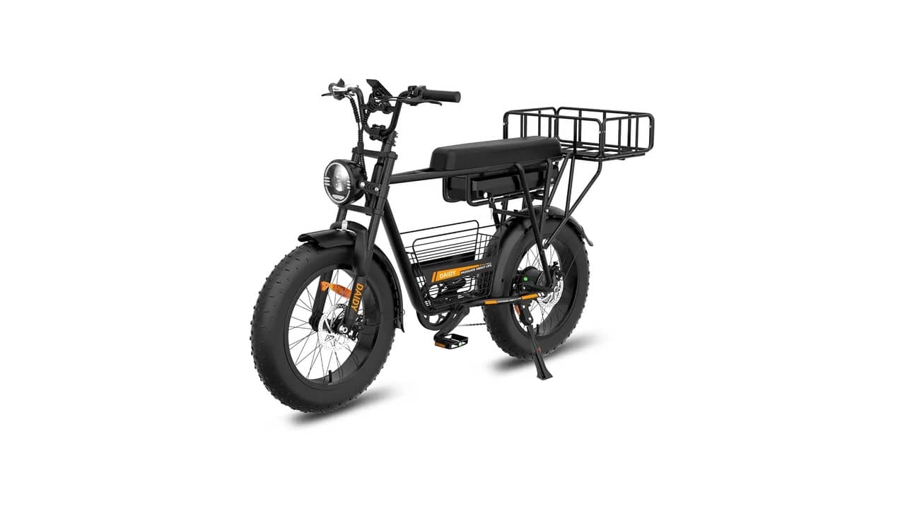 Qual é a Melhor Bicicleta Elétrica para Uso Urbano: Análise Detalhada