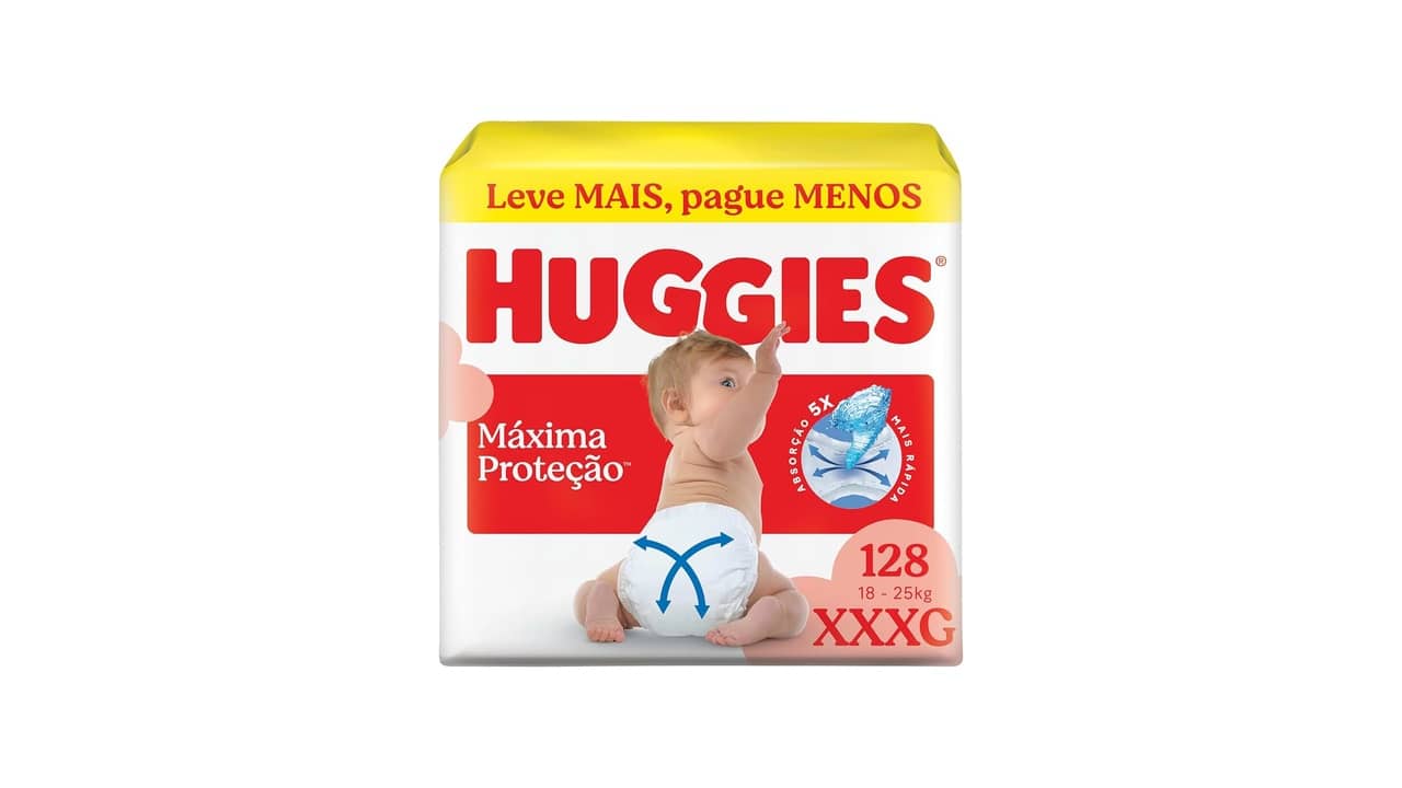 Qual é a Melhor Fralda da Huggies: Análise Completa de 10 Modelos
