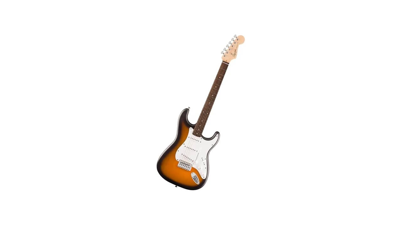 Qual é a Melhor Guitarra para Iniciantes: Recomendações Específicas