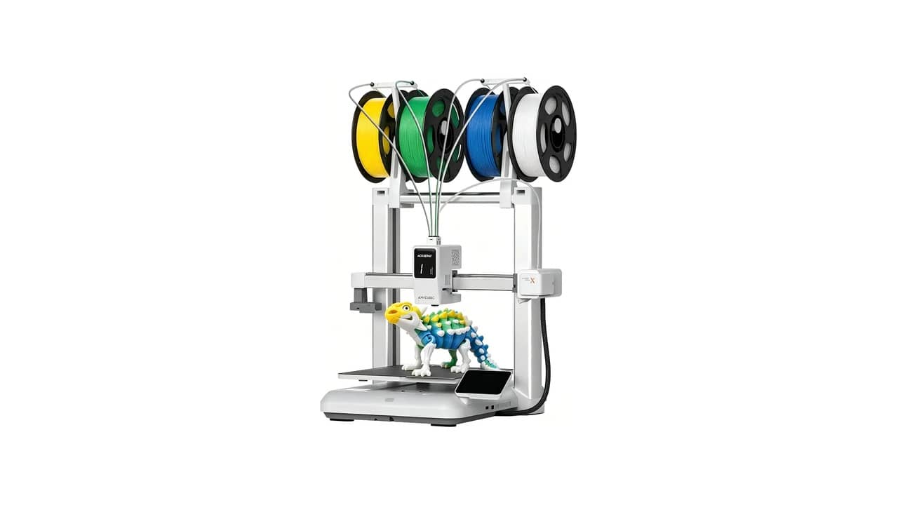 Qual é a Melhor Impressão 3D: Análise Completa de 10 Modelos