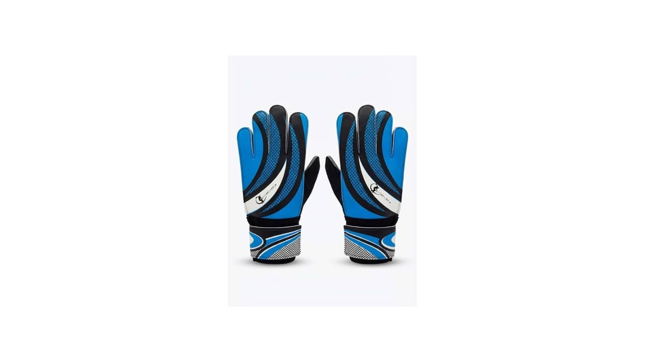 Qual é a Melhor Luva de Goleiro do Mundo: Análise de 10 Modelos