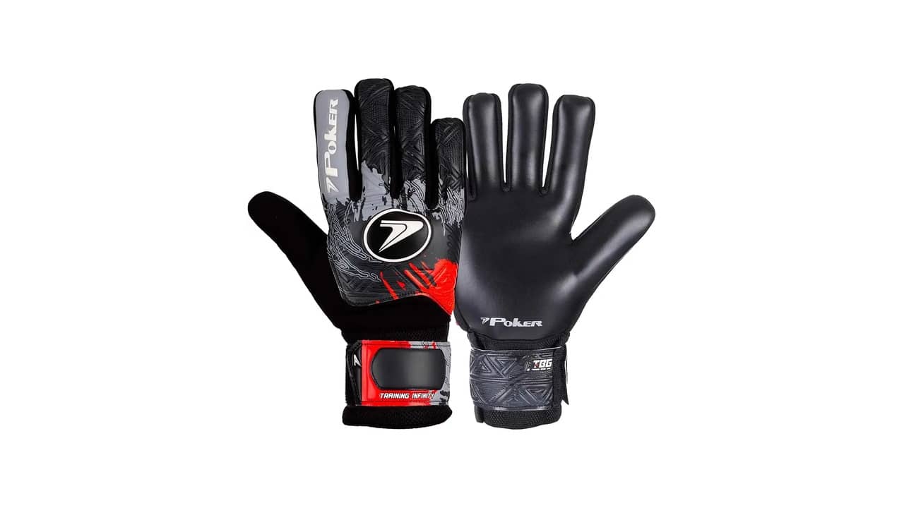 Qual é a Melhor Luva de Goleiro: Análise de 10 Modelos Top