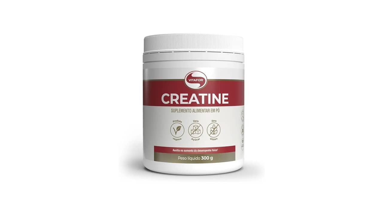 Qual é a Melhor Marca de Creatina: Análise Completa dos 10 Melhores Produtos