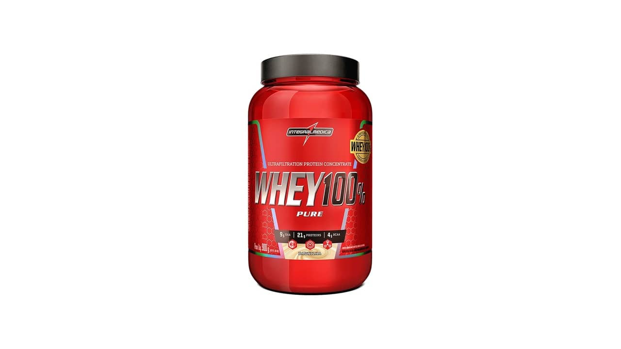 Qual é a Melhor Marca de Whey Protein: Análise das 10 Melhores Opções