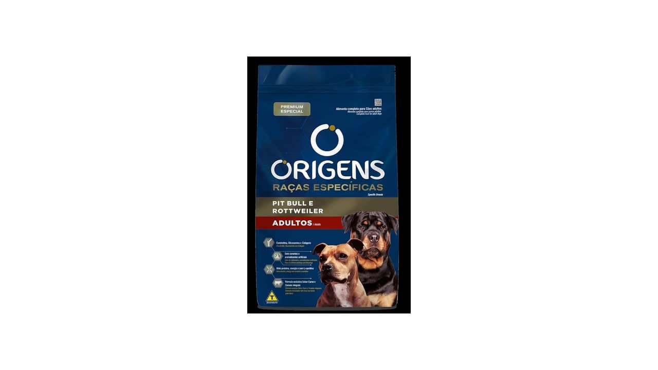 Qual é a Melhor Ração para Rottweiler: Análise de 10 Opções Excelentes