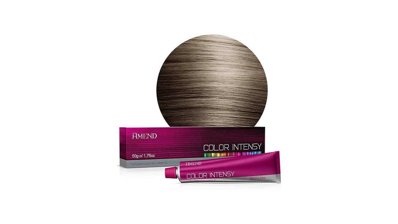 Qual é a Melhor Tinta para Cabelo: Análise Detalhada de 10 Opções