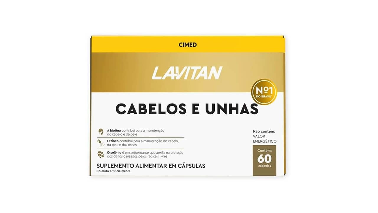 Qual é a Melhor Vitamina para Cabelo: Análise Detalhada de 10 Opções